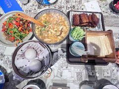 -一味大院•桐庐菜传承店(春江路店)
