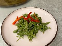 -清华大学-甲所餐厅