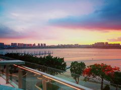 -五缘湾游艇帆船俱乐部