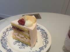 -PETIT PARIS 小巴黎(花园道店)