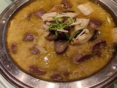 -吴记酱骨炖菜馆(康安路店)