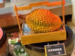 -百姓渔村(南中环店)