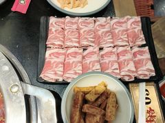 -井格重庆火锅(西直门凯德Mall店)