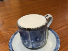 -Be Lived Cafe比例咖啡(摩天轮店)