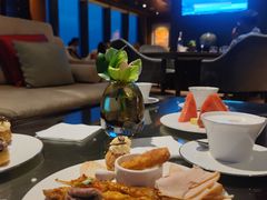 -上海静安香格里拉大酒店