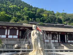 -华清宫景区