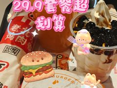 -肯德基(传媒广场店)