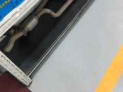 -博睿通达汽车修理站