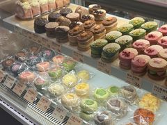 -HuHuCake呼呼甜品蛋糕(正弘城店)