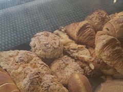 -BAKER&SPICE(BFC外滩金融中心店)