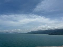 -海南分界洲岛旅游区