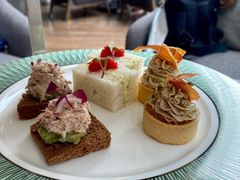 -苏州希尔顿酒店·园大堂吧