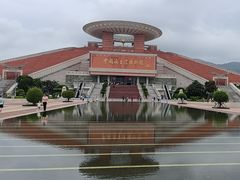 -中国闽台缘博物馆