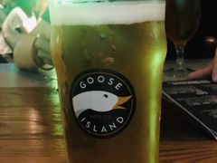 鹅岛精酿啤酒-Goose Island Brewhouse鹅岛精酿啤酒餐厅