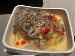 -半天妖烤鱼(紫荆广场店)