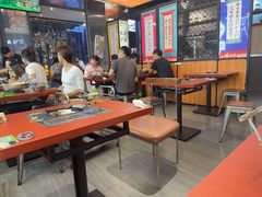 -小螺大作·螺蛳粉火锅(林和西店)