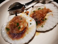 -徐记海鲜(陕西历史博物馆|明德门店)