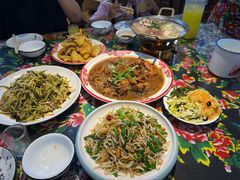 -人民公社大食堂(顺义总店)