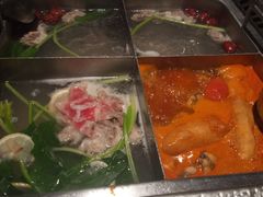 -海底捞火锅(邯郸新世纪中心店)