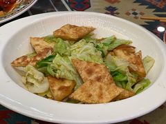 -巴依老爷新疆美食(工体旗舰店)