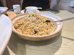 -朝郡酒家·粤菜(燕大星苑店)