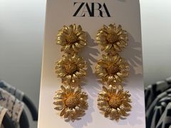 -ZARA(凯德乐峰广场店)