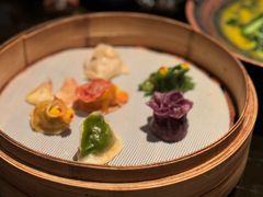 -德发长·花式蒸饺(大唐不夜城店)