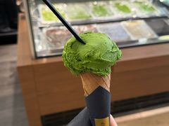 -九十葉·抹茶(南京·德基店)
