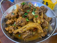 -宜城私房菜.臭鳜鱼(九华新街店)