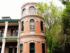 -北京动物园-畅观楼