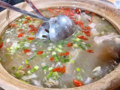 羊肉炉-九米羊肉炉(东渡店)