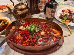 -炊江南·上海菜(国展华漕店)