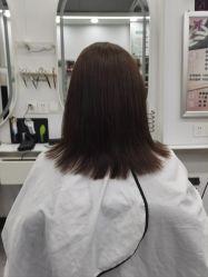 -青霖·飘逸造型