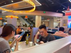 -还是那家•秘制活鱼现烤•香辣美蛙(独墅湖邻里中心店)