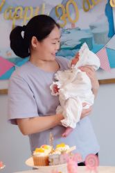 -玥奢国际母婴护理中心(滨江宝龙店)