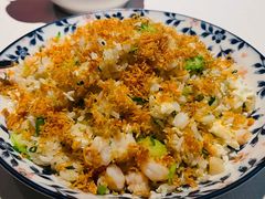 -三号黄浦会Canton Table