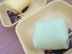 班戟-满记甜品(无锡八佰伴店)