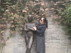 -回龙窝历史文化街区