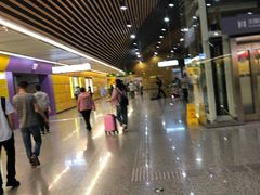 -红土地(地铁站)