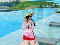 -清河半岛温泉度假酒店