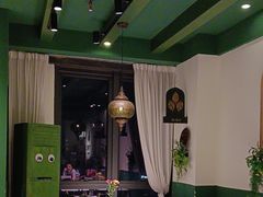 -Thai Basil罗勒叶泰式餐厅(时代天街店)