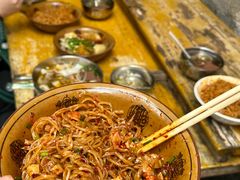 -小翔干面(西航店)