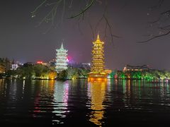 -桂林两江四湖景区