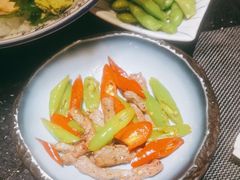 -德川家日本料理(中关村寰太大厦店)