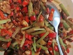 -鸽子侯·家宴·平价海鲜(绿地店)