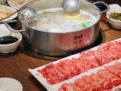 -许府牛杂·鲜牛肉火锅(梁溪万达店)