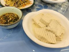 -丽泽山庄·生态怀柔菜·虹鳟鱼(红螺寺店)