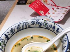 -陳香貴·兰州牛肉面(东方宝泰店)