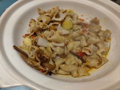 -伙工殿餐厅(吉大店)