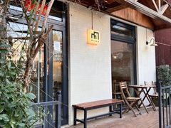 -Cafe Villa